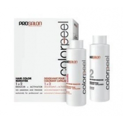 CHANTAL COLOR-PEEL DEKOLORYZATOR FARBY PROSALON